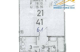 Wohnung kaufen in Beda-Weber-Gasse 19, 6020 Innsbruck, INNSBRUCK – GARCONNIERE – PRADL