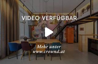 Loft kaufen in 1010 Wien, Loft für Designliebhaber in bester Innenstadtlage in 1010 Wien - inklusive Weinkeller!