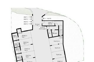 Wohnung mieten in Hintermetzentaler 32, 6094 Axams, 2 TG-Abstellplätze zu vermieten