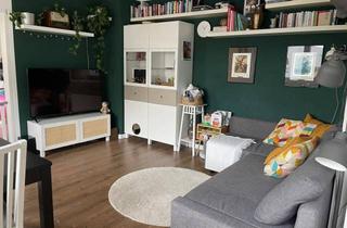 Wohnung kaufen in Otto-Bondy-Platz, 1120 Wien, Sehr helle 3-Zimmer-Wohnung im Kabelwerk