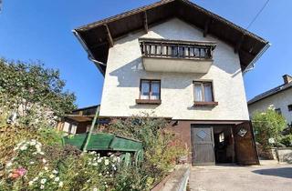 Haus kaufen in 3172 Ramsau, Haus in Ruhelage in Ramsau