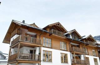 Wohnung kaufen in 5661 Rauris, 86 m² Dachgeschoss - Apartement im Schönblick MOUNTAIN RESORT - RaurisDG, 2 SZ, 2 Bäder, 2 Balkone