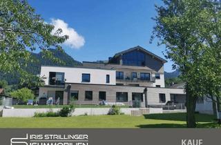 Wohnung kaufen in Dorf, 6344 Walchsee, Neuwertige 2 Zimmer Wohnung mit Balkon