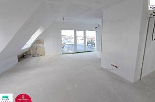 Penthouse kaufen in 1170 Wien, Eigenes exklusives Penthouse mit eigenem Liftzugang und privater 60m² 360° Dachterrasse - in 1170 Wien - Ihr neues Zuhause!