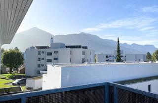 Wohnung mieten in 6850 Dornbirn, 4-Zi-WHG mit Blick auf den Karren!