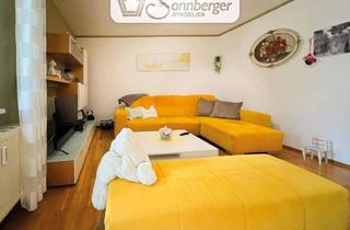 Wohnung kaufen in 4623 Gunskirchen, GOLDIE – 4-Zimmer-Eigentumswohnung mit Eigengarten und TG-Stellplatz im Zentrum von Gunskirchen