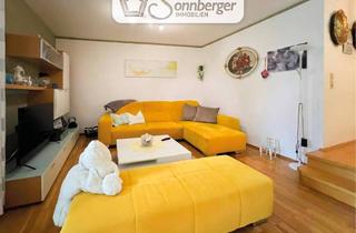 Wohnung kaufen in 4623 Gunskirchen, GOLDIE – 4-Zimmer-Eigentumswohnung mit Eigengarten und TG-Stellplatz im Zentrum von Gunskirchen