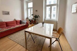 Wohnung mieten in Goldschlagstrasse 120, 1150 Wien, Zwieschenmiete Altbauwohnung für Single od ein Paar