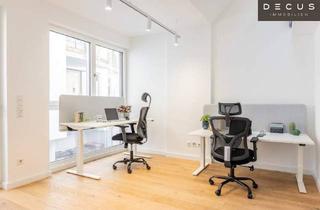 Büro zu mieten in Reumannplatz, 1100 Wien, + + + Büroflächen und Co-working in Business-Center | REUMANNPLATZ + + +