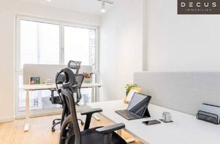 Büro zu mieten in Reumannplatz, 1100 Wien, + + + Büroflächen und Co-working in Business-Center | REUMANNPLATZ + + +