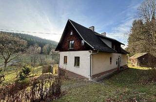 Haus kaufen in 4271 Sankt Oswald bei Freistadt, Großzügiges Wohnhaus in idyllischer Lage