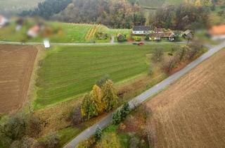 Gewerbeimmobilie kaufen in 8505 Lamperstätten, Ihr Stück Paradies unweit von Graz, am Beginn des Südsteirischen Weinlandes – Landwirtschaft mit Potenzial