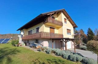 Einfamilienhaus kaufen in 8082 Kirchbach in Steiermark, Charmantes Landhaus mit modernem Wohnkomfort