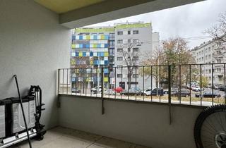 Wohnung mieten in Linzer Straße, 1140 Wien, INWEST14 Leben mit Weitblick