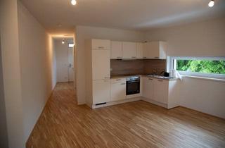 Wohnung kaufen in Karl-Huber-Gasse, 8041 Graz, Für Anleger: Neuwertige 2-Zimmer-Wohnung - Baujahr 2021 | TOP-Zustand | inkl. Küche & Tiefgaragenplatz & großem Balkon | inkl. Rundum-sorglos-Paket für Investoren