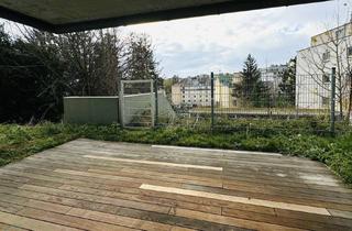 Wohnung mieten in Türkenschanzpark, 1180 Wien, NEUBAMIETE MIT GARTENTERRASSE