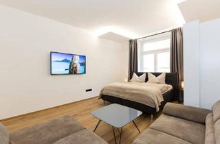 Wohnung mieten in Heiliggeiststraße, 6020 Innsbruck, *****DELUXE APARTMENT (80m2) City Center