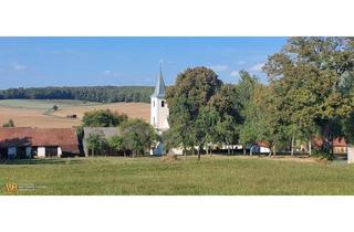 Einfamilienhaus kaufen in 7474 Deutsch-Schützen, Deutsch Schützen Eisenberg: Einfamilienhaus mit großem Garten, Wirtschaftsgebäuden und Stadel !!