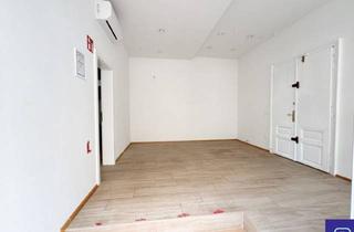 Büro zu mieten in Gynasiumstraße, 1180 Wien, Modernes 79m² Geschäfts-, Atelier- oder Bürolokal mit 69m² Garten - 1180 Wien