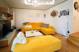 Wohnung kaufen in 4623 Gunskirchen, GOLDIE - 4-Zimmer-Eigentumswohnung mit Eigengarten und TG-Stellplatz im Zentrum von Gunskirchen