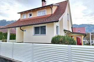 Einfamilienhaus kaufen in 3184 Türnitz, KOMPLETT RENOVIERTES EINFAMILIENHAUS IN TÜRNITZ