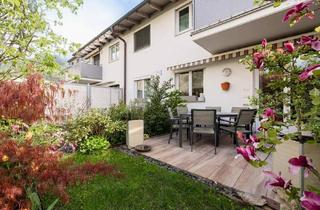 Wohnung kaufen in 5600 Sankt Johann im Pongau, "Gartenzeit" - Eigentumswohnung in St. Johann im Pongau