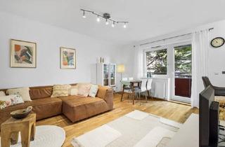 Wohnung mieten in Grinzinger Straße, 1190 Wien, Vollmöbliert | Fully furnished | 3 Zimmer Wohnung zwischen Nußdorf und der Grinzinger Straße gelegen