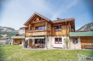 Haus kaufen in 6673 Grän, Großzügiges Wohnhaus im Tannheimertal