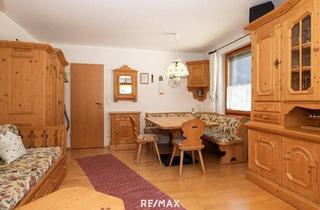 Wohnung kaufen in 5640 Bad Gastein, "Urlaubsziel" - Kompakte Ferienwohnung in Bad Gastein