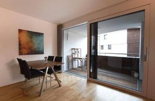 Wohnung mieten in 6380 Sankt Johann in Tirol, Moderne möblierte Wohnung in St. Johann: 71m², Loggia, Garage, top Ausstattung - jetzt für € 1.600.- mieten!