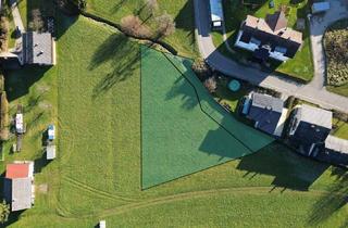 Grundstück zu kaufen in 9081 Reifnitz, Traumhaftes Grundstück in Seenähe mit perfekter Sonnenausbeute