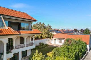 Einfamilienhaus kaufen in 7072 Mörbisch am See, Der Neusiedler See zum Greifen nah - Wohnen mit Panoramablick über den Weingärten