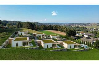 Haus kaufen in 7551 Bocksdorf, Chalets in Hanglage in der Thermen- und Golfregion Stegersbach