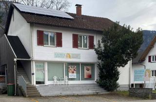 Gewerbeimmobilie mieten in 6844 Altach, Schönes Geschäftslokal in Altach