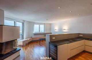 Wohnung kaufen in 6134 Vomp, Exklusive 4-Zimmer-Wohnung – Stilvoll, modern, mit sonnigem Weitblick