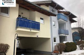 Wohnung mieten in Bürgerbergweg 20, 5630 Bad Hofgastein, Terrassenwohnung! Geförderte 3-Zimmerwohnung in Bad Hofgastein! Mit hoher Wohnbeihilfe oder Mietzinsminderung