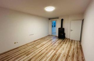 Wohnung mieten in Am Graben, 3261 Steinakirchen am Forst, Renovierte 3 - Zimmer Mietwohnung in Steinakirchen am Forst (Provisionsfrei)