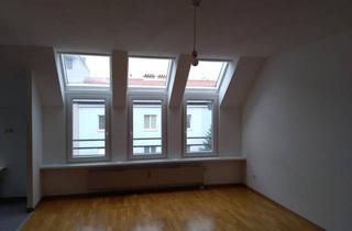 Wohnung mieten in Felbigergasse, 1140 Wien, helle 3-Zimmer-DG-Wohnung in Wien