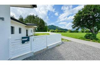 Haus kaufen in 9132 Abriach, Gallizien - nur 18 Autominuten nach Klagenfurt: fantastischer XL-Bungalow auf XL-Grundstück