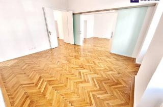 Wohnung kaufen in Pilgramgasse, 1050 Wien, 3 Zimmer mit Balkon in Bestlage in 1050 Wien! HIP und TRENDY die Gegend - Magisch schön das Altbauhaus - Ein MUST HAVE die Wohnung! TOP Infrastruktur + Beste öffentliche Anbindung!