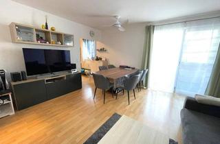 Wohnung kaufen in 8073 Feldkirchen bei Graz, Stilvolle 3-Zimmer-Wohnung mit eigenem Garten und Terrasse