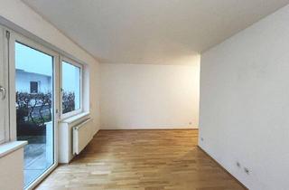 Wohnung mieten in Hauptplatz, 3202 Hofstetten, Betreutes Wohnen - schöne 2 Zimmer Gartenwohnung in Hofstetten