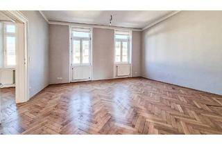 Wohnung mieten in Floridsdorfer Hauptstraße 29, 1210 Wien, Die perfekte WG Wohnung. Sonnig , neu saniert, Nähe Donauinsel und Alte Donau