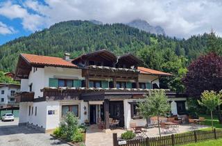 Almhütte zu kaufen in 6632 Ehrwald, Charmantes Boutique Hotel an der Zugspitze