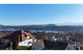 Grundstück zu kaufen in 9220 Velden am Wörther See, Traumhaftes Baugrundstück - Genießen Sie Seeblick und Bergpanorama