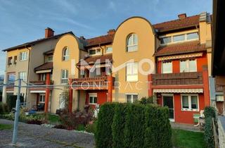 Maisonette kaufen in 8720 Knittelfeld, KNITTELFELD: SEHR SCHÖNE UND HELLE MAISONETTE MIT LOGGIA UND CARPORT IN RUHIGER WOHNGEGEND