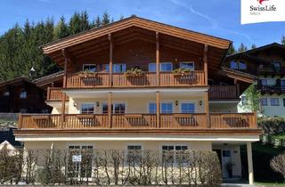 Wohnung kaufen in 5541 Altenmarkt im Pongau, Altenmarkt | Idyllisches Zuhause im Grünen I 3 Zimmer-Wohnung I Terrasse | Garten