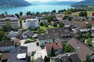 Wohnung kaufen in 4863 Seewalchen am Attersee, 3 Minuten zum See - Gartenwohnung kurz vor Fertigstellung