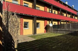 Wohnung mieten in 8141 Unterpremstätten, Unterpremstätten! Tolle, sehr gepflegte Gartenwohnung mit Parkplatz!