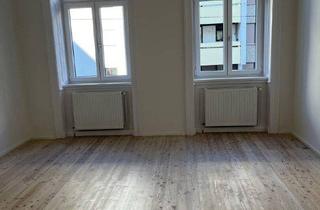 Wohnung mieten in Wilhelminenstraße, 1160 Wien, Neu sanierte 2-Zimmer Altbauwohnung - Modernisiertes Wohnen in 1160 Wien !